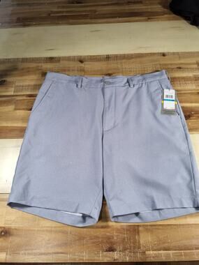 PGA Tour Golf Shorts 36 NWT